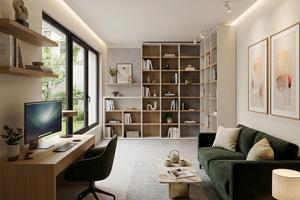 Appartamento bilo/trilo Brescia