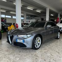 Alfa Romeo Giulia 2.2 TD 190 CV AT8 Super 09/2020 