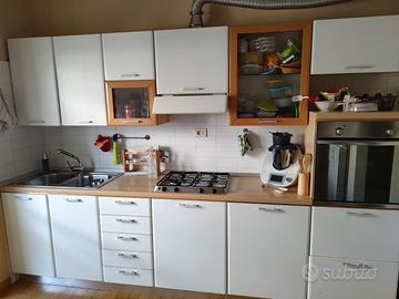 Cucina completa