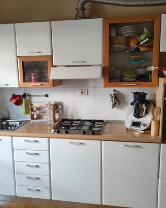 Cucina completa