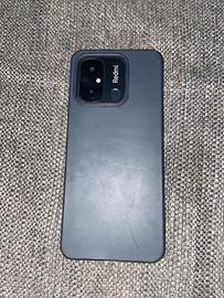 Redmi 12c schermo non funzionante con cover