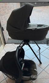 Trio inglesina aptica  xt