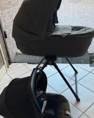 Trio inglesina aptica  xt