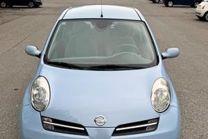 Nissan Micra 1.2cc (Su appuntamento)