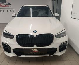 BMW X5 xDrive30d Msport