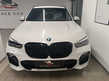 BMW X5 xDrive30d Msport