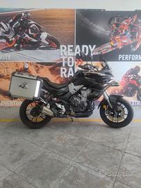 Voge Valico 500