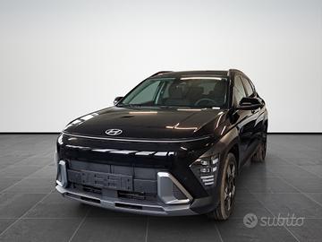 HYUNDAI KONA MY26 HEV 1.6 GDI EXELLENCE