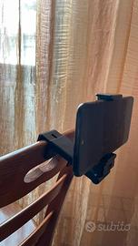 Supporto Telefono Aereo Perilogics