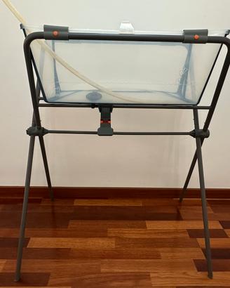 Vasca bagnetto Stokke