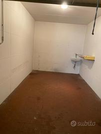 Box fronte pronto soccorso San Martino