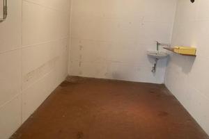 Box fronte pronto soccorso San Martino