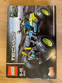Lego Technic 42037