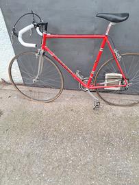 bici da corsa guerciotti