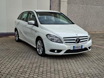 Mercedes-benz B 180 Executive *EURO 5B*