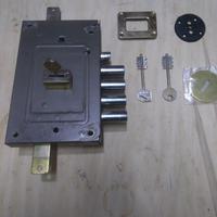 serratura per porta blindata
