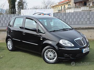 LANCIA MUSA 1.4 95CV 150MILA KM GARANZIA - 2008