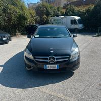 Mercedes-benz A 180 CDI Automatic Premium