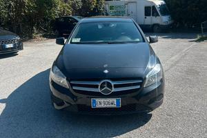 Mercedes-benz A 180 CDI Automatic Premium