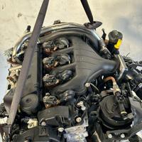 RHR MOTORE COMPLETO FIAT Scudo 3Â° Serie RHR Diese