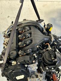 RHR MOTORE COMPLETO FIAT Scudo 3Â° Serie RHR Diese