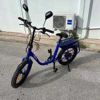 Bici elettrica