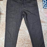 Pantaloni uomo "NUVOLARI"