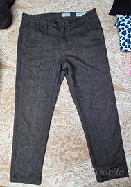 Pantaloni uomo "NUVOLARI"