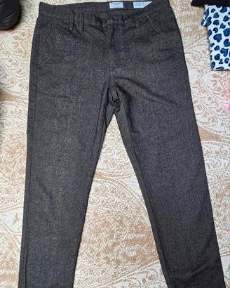 Pantaloni uomo "NUVOLARI"