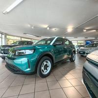 Opel Frontera Hybrid 110 CV EDCT Edition