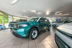 Opel Frontera Hybrid 110 CV EDCT Edition