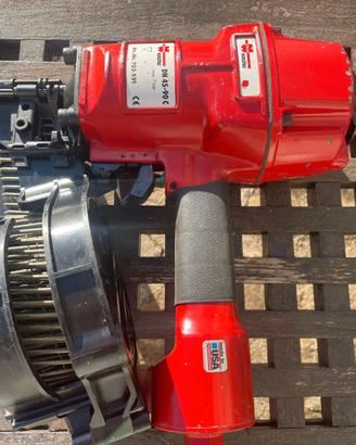 chiodatrice wurth DN45-90C