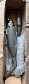 Scarico LM EXAUST SYSTEM cross/enduro ktm excf 250