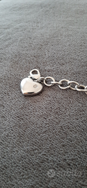 Morellato bracciale con cuore