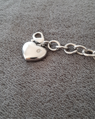 Morellato bracciale con cuore