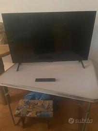 Samsung smart tv