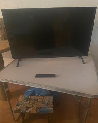 Samsung smart tv