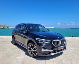 BMW X1 25D X-LINE X-DRIVE 231 CV-M-p