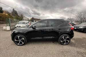 Volvo XC40 D3 Geartronic R-design