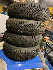 2 Nexen Winguard Snow’G Wh2