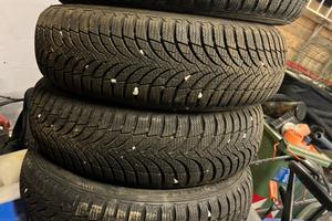 2 Nexen Winguard Snow’G Wh2