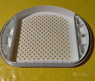 Cappuccio di bloccaggio interno per porta