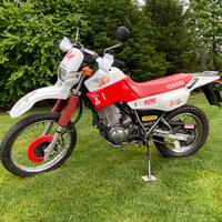 Yamaha XT 600 3tb