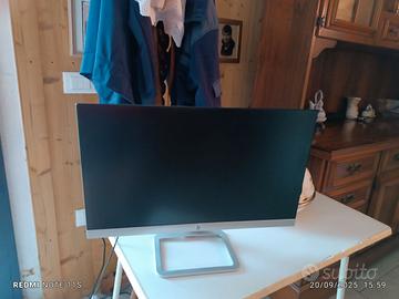 Monitor hp 22 Pollici