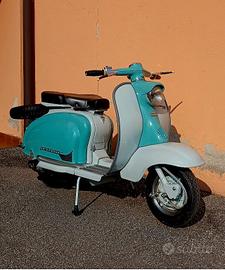 lambretta 150 Asi