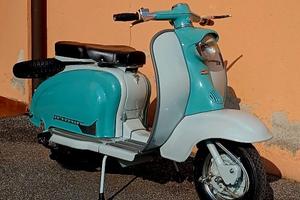 lambretta 150 Asi