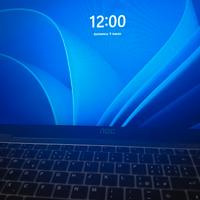 AOC AX15 PC portatile