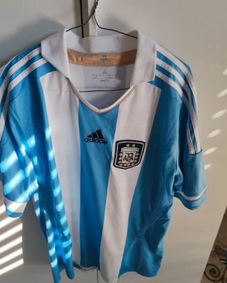 Maglia argentina