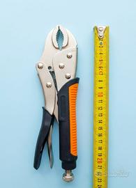 Pinza autobloccante Best Tools con mango ergonomic