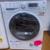 ASCIUGATRICE HOTPOINT ARISTON 8KG